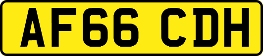 AF66CDH