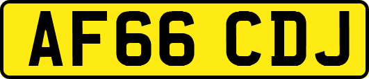 AF66CDJ