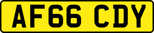 AF66CDY