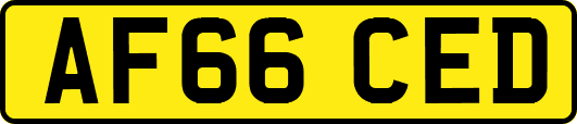 AF66CED