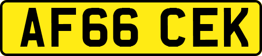 AF66CEK