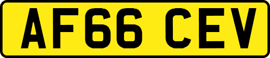 AF66CEV