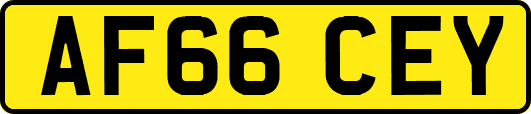 AF66CEY