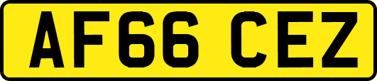 AF66CEZ