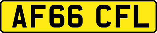 AF66CFL