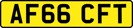 AF66CFT
