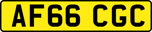 AF66CGC