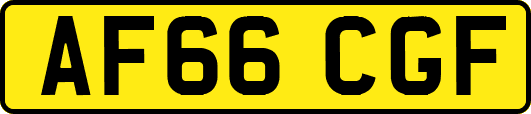 AF66CGF