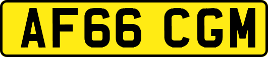 AF66CGM