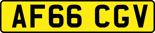 AF66CGV