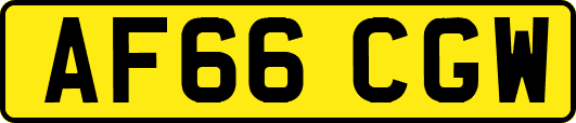 AF66CGW