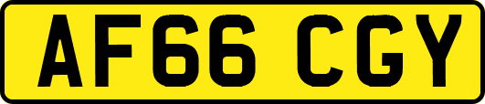 AF66CGY