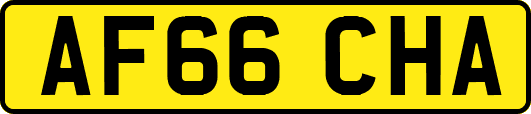 AF66CHA