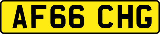 AF66CHG