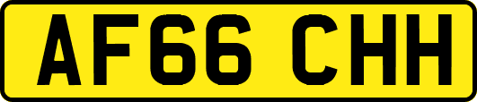 AF66CHH