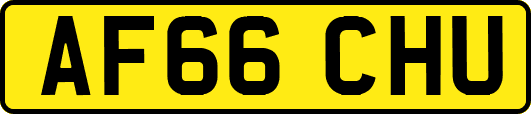 AF66CHU