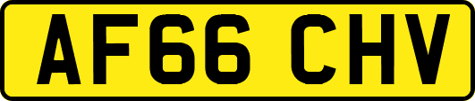 AF66CHV