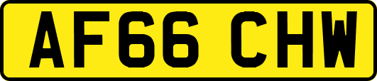 AF66CHW