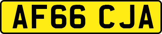 AF66CJA