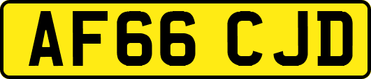 AF66CJD