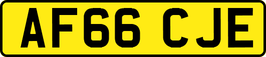 AF66CJE