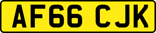 AF66CJK