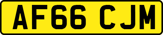 AF66CJM