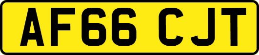 AF66CJT