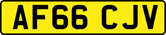 AF66CJV