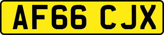 AF66CJX