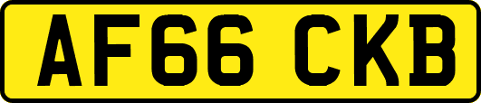 AF66CKB