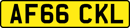 AF66CKL