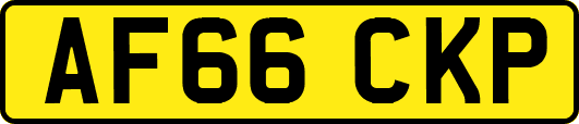 AF66CKP