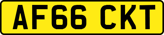 AF66CKT