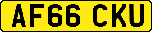 AF66CKU