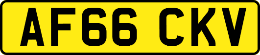 AF66CKV