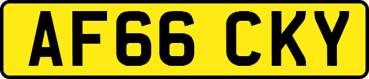 AF66CKY