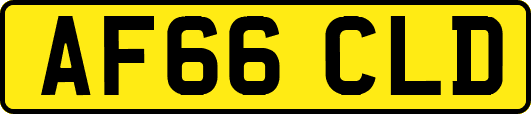 AF66CLD
