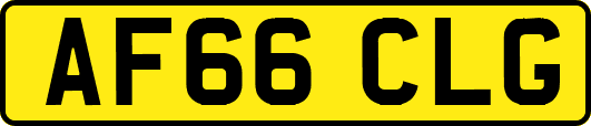 AF66CLG