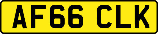 AF66CLK