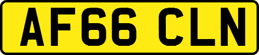 AF66CLN