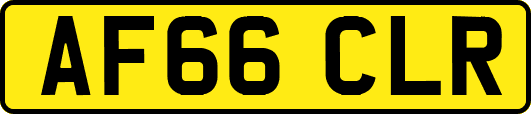 AF66CLR