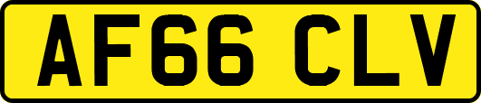 AF66CLV