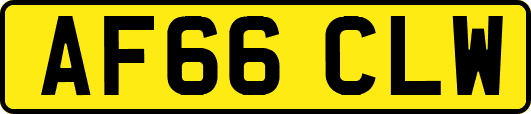 AF66CLW