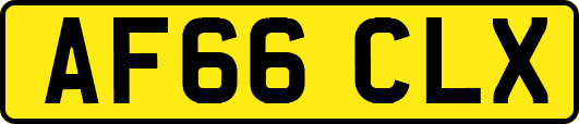 AF66CLX