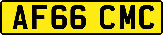 AF66CMC