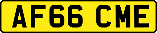 AF66CME