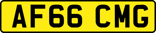 AF66CMG
