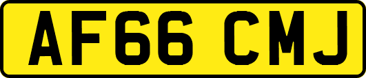 AF66CMJ