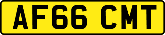 AF66CMT